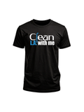 CleanLAwithMe T-shirt