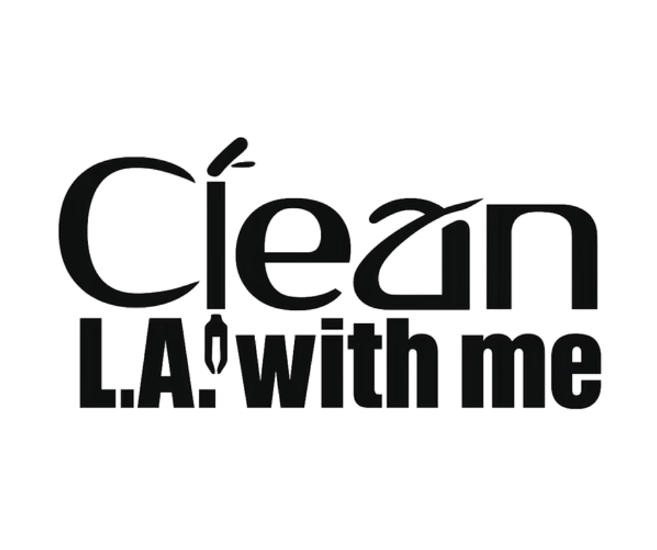 CleanLAwithMe